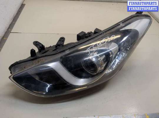 купить Фара (передняя) на Hyundai i30 2011-2017