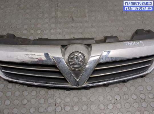 Купить Решетка радиатора на Opel Zafira B 2005-2014 Решетка радиатора OP2378866 на Opel Zafira B 2005-2014