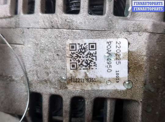 купить Генератор на Ford Focus 1 1998-2004