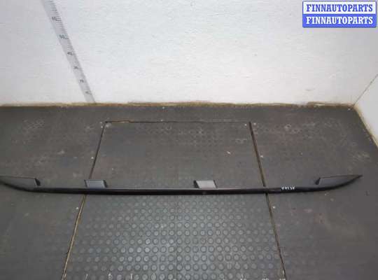 купить Рейлинг на крышу (одиночка) на Volkswagen Caddy 2004-2015