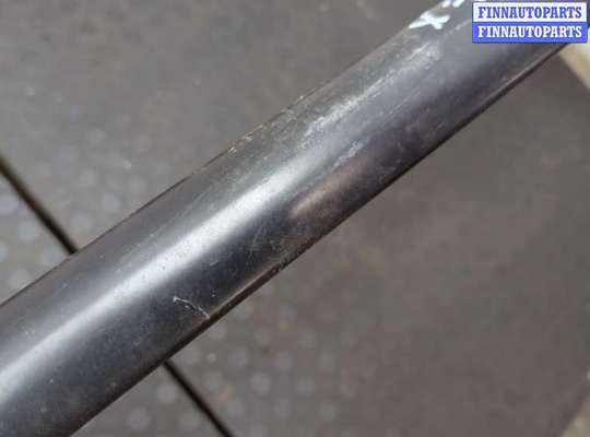 купить Рейлинг на крышу (одиночка) на Volkswagen Caddy 2004-2015