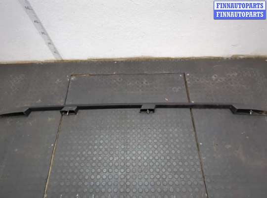 купить Рейлинг на крышу (одиночка) на Volkswagen Caddy 2004-2015