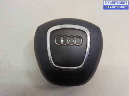 купить Подушка безопасности водителя на Audi A5 (8T) 2007-2016