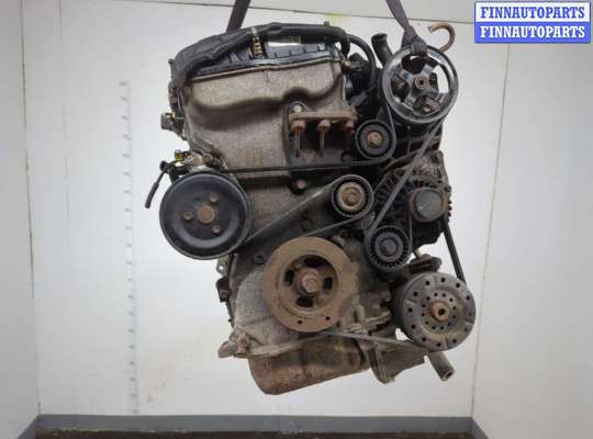 Генератор JPG1999 на Jeep Patriot 2007-2016