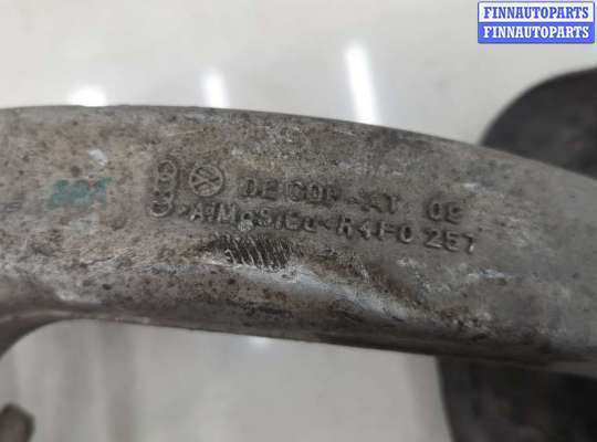 купить Ступица (кулак, цапфа) на Audi A6 (C6) 2004-2011