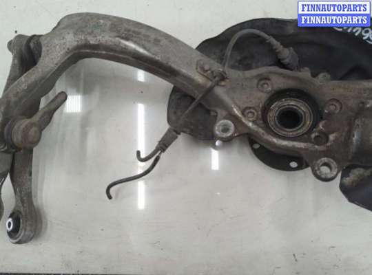 купить Ступица (кулак, цапфа) на Audi A6 (C6) 2004-2011