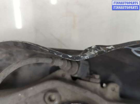 купить Ступица (кулак, цапфа) на Audi A6 (C6) 2004-2011