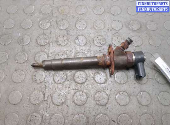 Купить Форсунка топливная на Volvo XC90 2002-2014 Форсунка топливная VL529967 на Volvo XC90 2002-2014