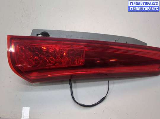 Фонарь (задний) KA582671 на KIA Ceed 2007-2012