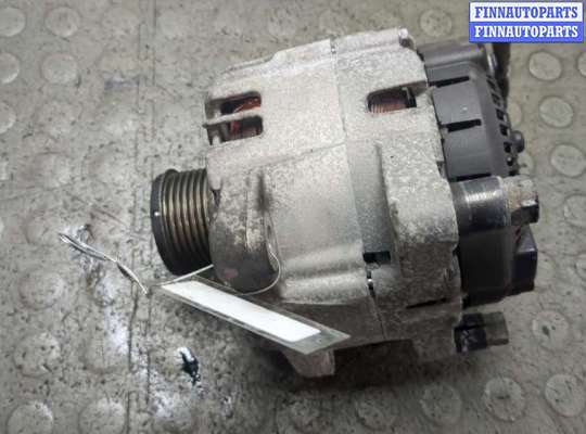 Купить Генератор на Citroen C3 picasso 2009-2017 Генератор CT1155886 на Citroen C3 picasso 2009-2017