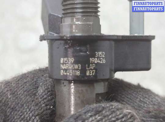 купить Форсунка топливная на BMW X3 G01 2017-2024