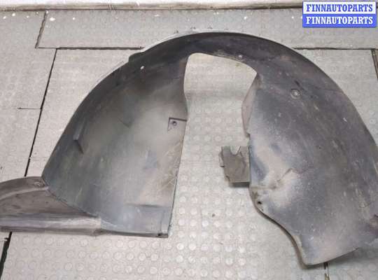 купить Защита арок (подкрылок) на Peugeot 307 2001-2008