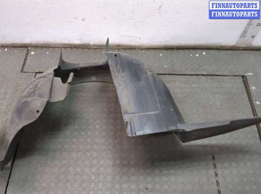 купить Защита арок (подкрылок) на Peugeot 307 2001-2008