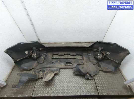 купить Бампер на Honda CR-V 2006-2012