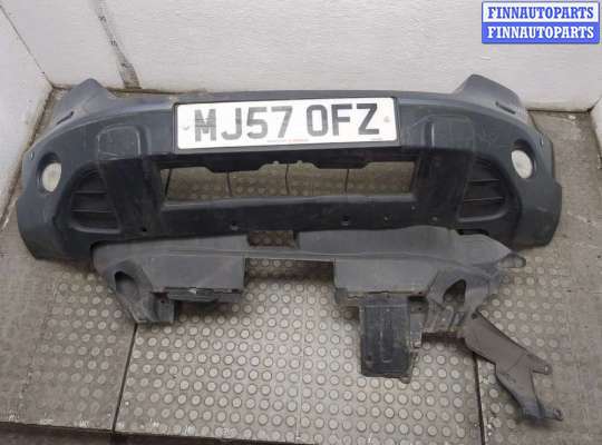 Бампер HD529729 на Honda CR-V 2006-2012