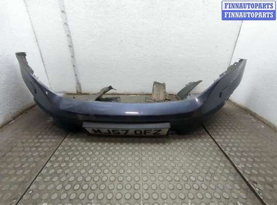 купить Бампер на Honda CR-V 2006-2012