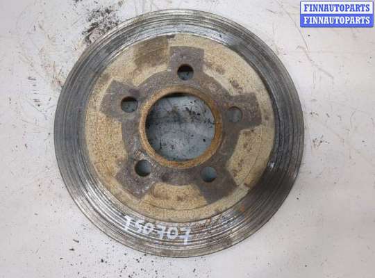 купить Диск тормозной на Jeep Liberty 2001-2007