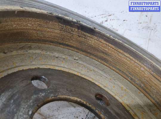 купить Диск тормозной на Jeep Liberty 2001-2007