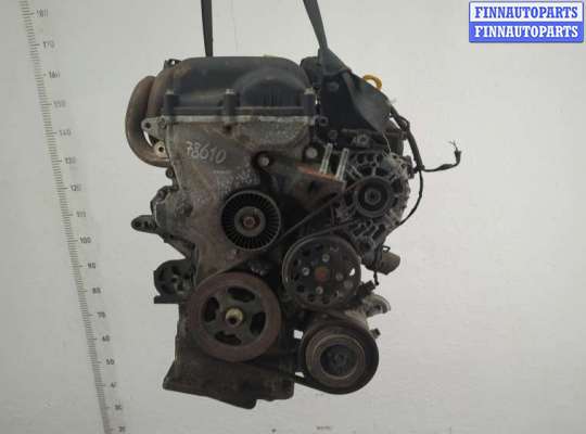 Генератор HN593427 на Hyundai i30 2007-2012