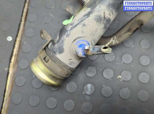 купить Горловина заливная топливная на BMW 7 E65 2001-2008