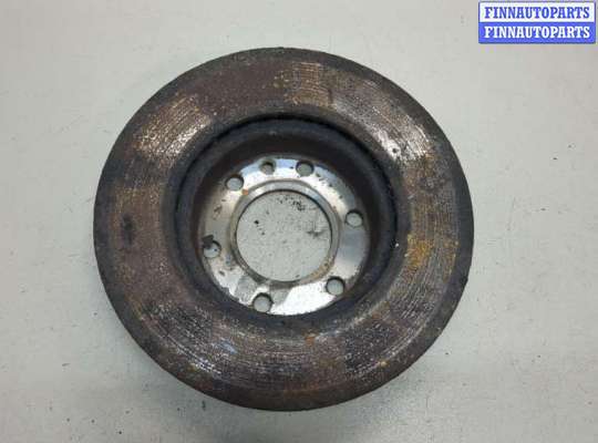 купить Диск тормозной на Volkswagen Crafter 2006-2016