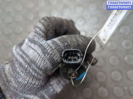 Форсунка топливная на Renault Trafic II