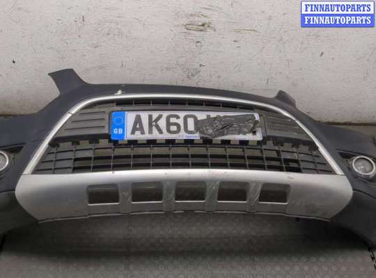 купить Бампер на Ford Kuga 2008-2012