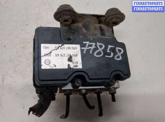 купить Блок АБС, насос (ABS, ESP, ASR) на Skoda Roomster 2006-2015