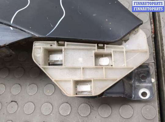 Крыло переднее на Honda CR-V II (RD_)
