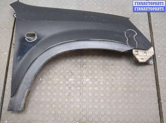 Крыло HD494903 на Honda CR-V 2001-2006