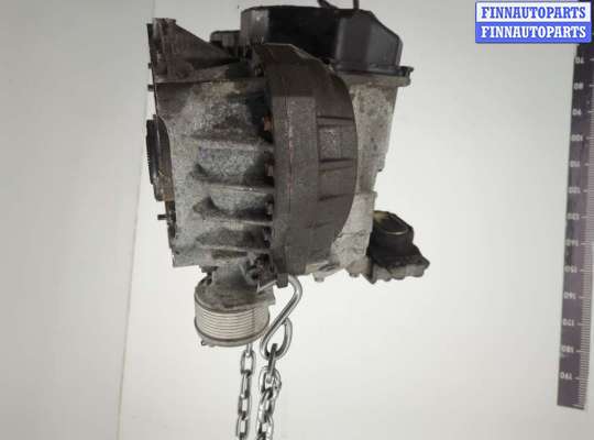 купить КПП - автомат (АКПП) 4х4 на Volkswagen Passat CC 2012-2017