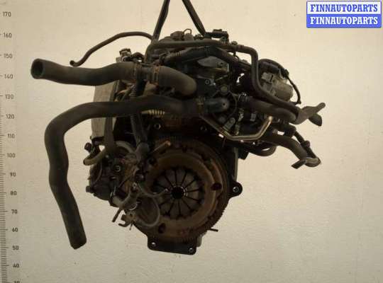 купить Двигатель (ДВС) на Volkswagen Golf 5 2003-2009