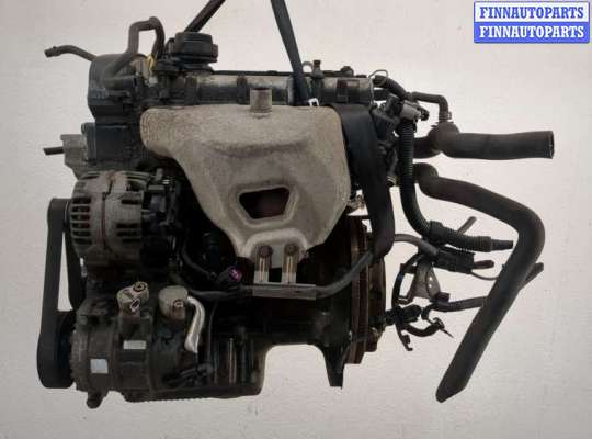 купить Двигатель (ДВС) на Volkswagen Golf 5 2003-2009