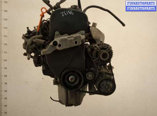 купить Двигатель (ДВС) на Volkswagen Golf 5 2003-2009