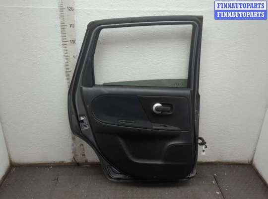 купить Замок двери на Nissan Note E11 2005-2013