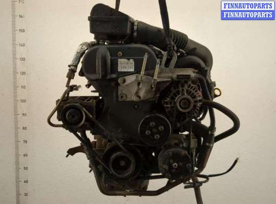 купить Двигатель (ДВС) на Ford Fusion 2002-2012