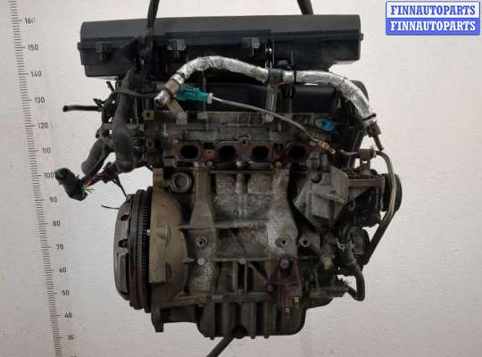 купить Двигатель (ДВС) на Ford Fusion 2002-2012