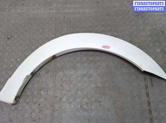 Купить Молдинг крыла на Pontiac Vibe 1 2002-2008 Молдинг крыла PN16288 на Pontiac Vibe 1 2002-2008