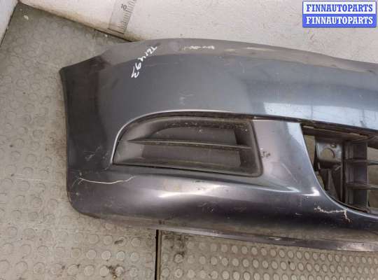 купить Бампер на Skoda Octavia (A5) 2004-2013