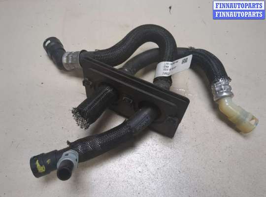 Патрубок отопителя (печки) FO1941295 на Ford Explorer 2019-2025
