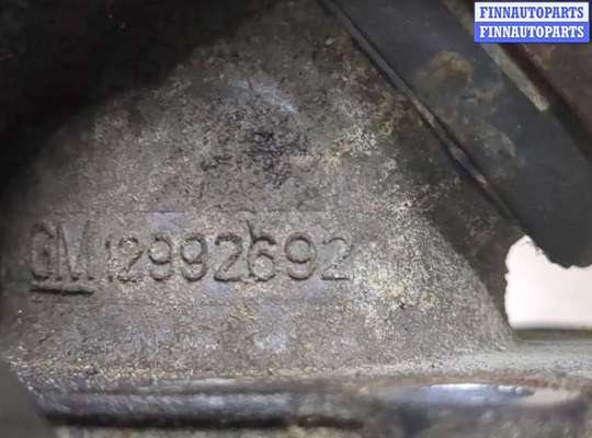 купить Корпус термостата на Opel Corsa D 2006-2014