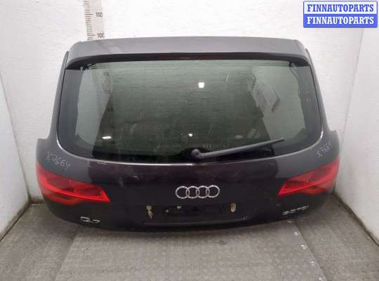 Щеткодержатель AU1721680 на Audi Q7 2005-2015