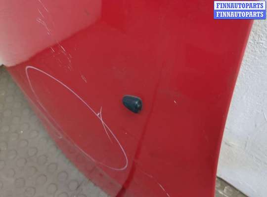 купить Капот на KIA Picanto 2004-2011