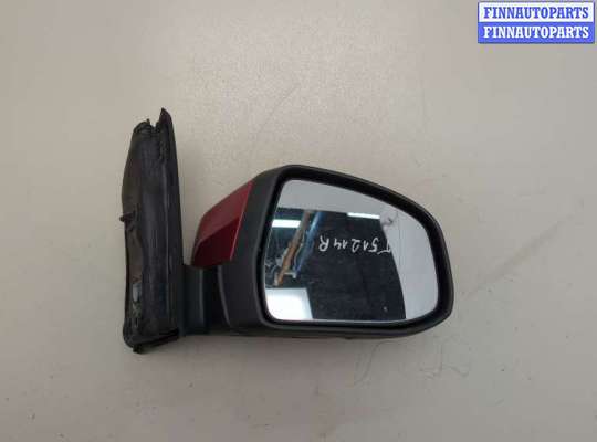 купить Зеркало боковое на Ford Focus 3 2011-2015