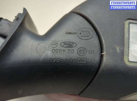 купить Зеркало боковое на Ford Focus 3 2011-2015