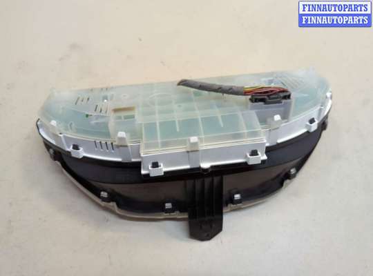 Щиток приборов