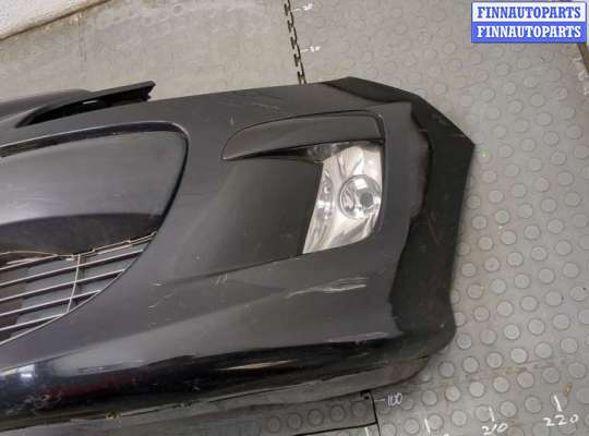 купить Бампер на Peugeot 308 2007-2013