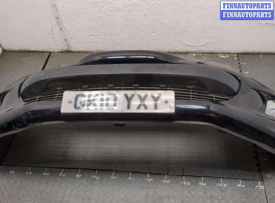 Бампер PG1207155 на Peugeot 308 2007-2013