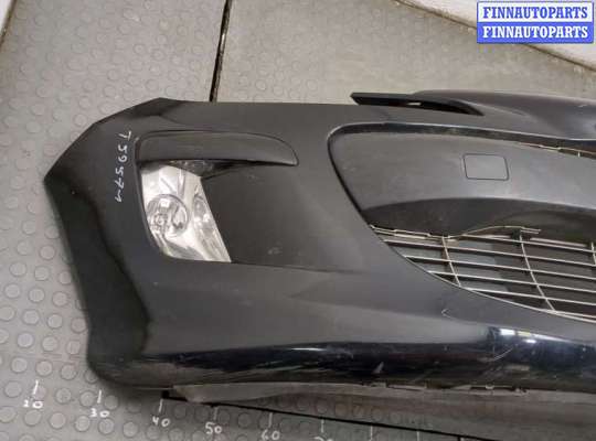 купить Бампер на Peugeot 308 2007-2013