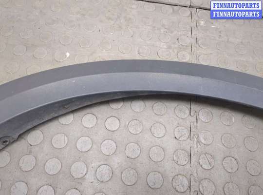 купить Молдинг крыла на Volvo XC90 2002-2014